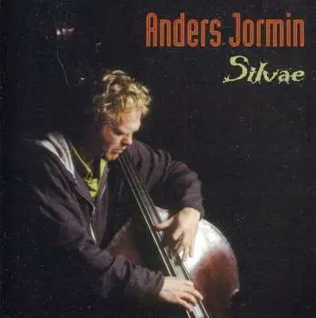 CD Anders Jormin: Silvae
