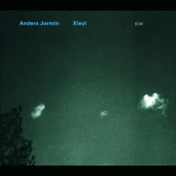 CD Anders Jormin: Xieyi