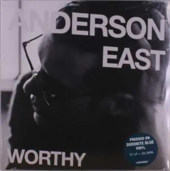 LP Anderson East: Worthy