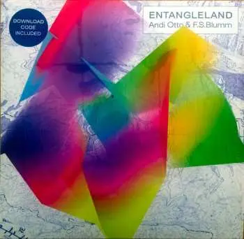 LP Andi Otto: Entangleland