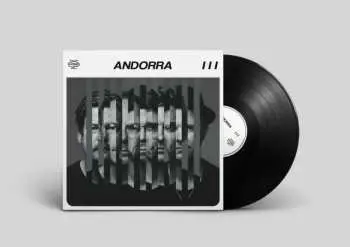 LP Andorra: Iii