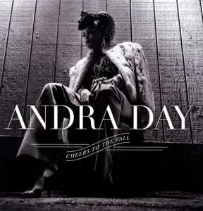 2LP Andra Day: Cheers To The Fall