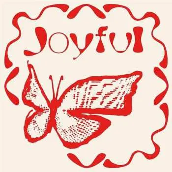 LP Andras Fox: Joyful
