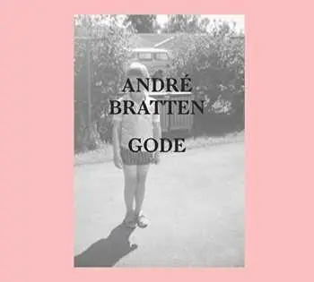 2LP Andre Bratten: Gode