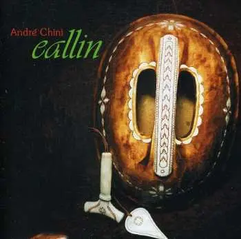 CD Andre Chini: Eallin