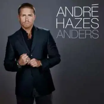 CD André Hazes Jr.: Anders