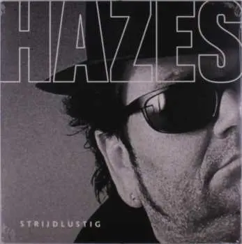 LP André Hazes: Strijdlustig