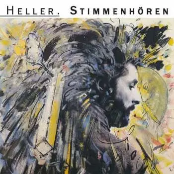 CD André Heller: Stimmenhören