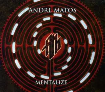 CD Andre Matos: Mentalize