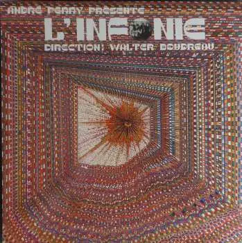 LP André Perry: L'Infonie