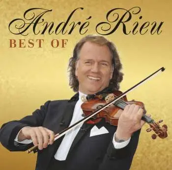 CD André Rieu: Best Of