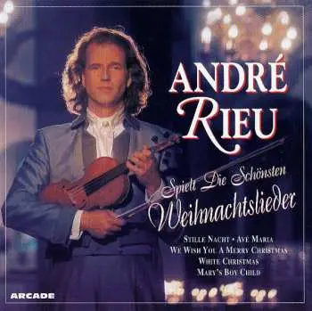 CD André Rieu