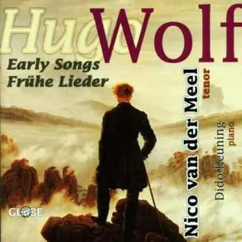 CD Andre Schuen: Lieder