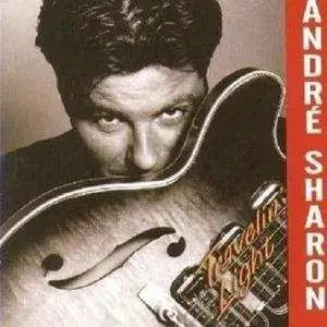 CD André Sharôn: Travelin' Light