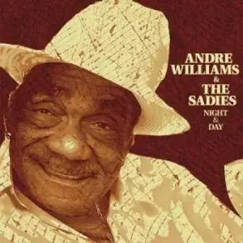 CD Andre Williams: Night And Day