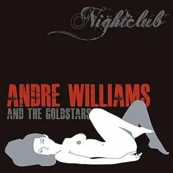 CD Andre Williams: Nightclub