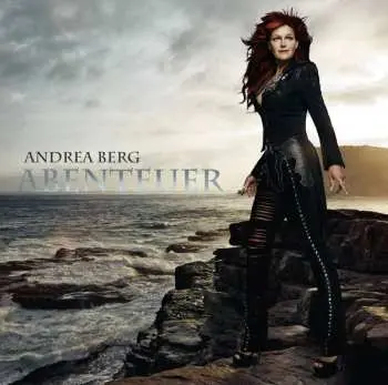 CD Andrea Berg: Abenteuer