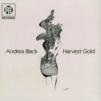 LP Andrea Black: Harvest Gold