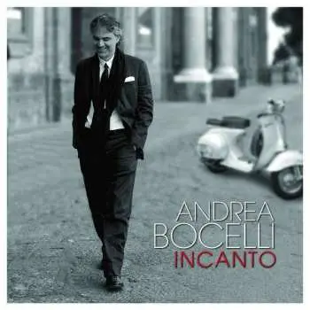CD Andrea Bocelli: Incanto