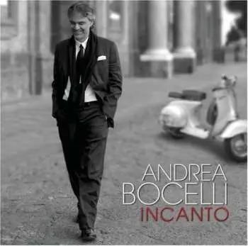 CD Andrea Bocelli: Incanto