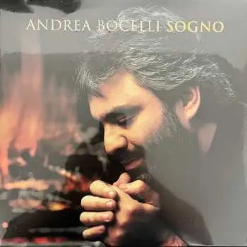 2LP Andrea Bocelli: Sogno LTD | CLR