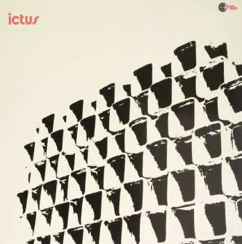 LP Andrea Centazzo: Ictus LTD