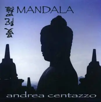 CD Andrea Centazzo: Mandala