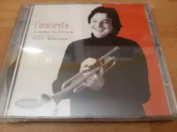 CD Andrea Giuffredi: L'Anacoreta