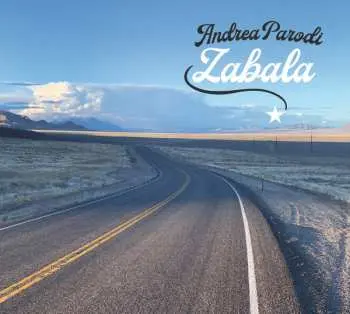 CD Andrea Parodi Zabala: Zabala