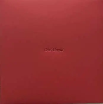 LP Andrea Penso: Oh! Uomo LTD