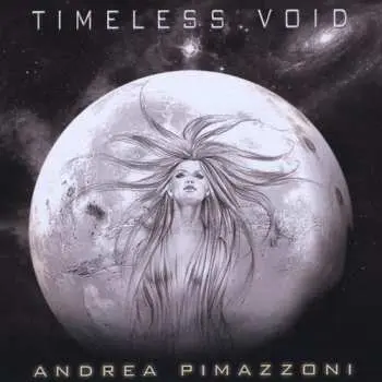 CD Andrea Pimazzoni: Timeless Void