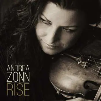 CD Andrea Zonn: Rise