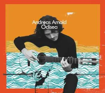 CD Andreas Arnold: Odisea