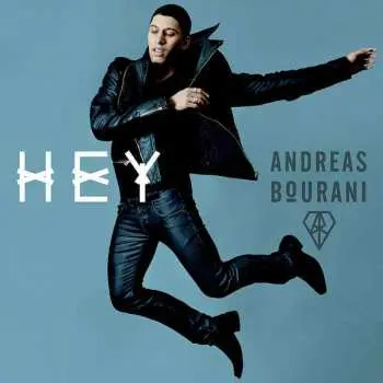 CD Andreas Bourani: Hey