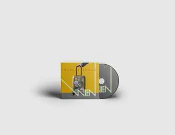 CD Andreas Dorau: Wien