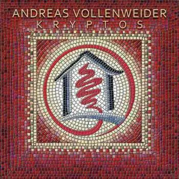 CD Andreas Vollenweider: Kryptos DIGI