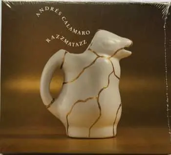 CD Andrés Calamaro: Razzmatazz