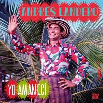 2LP Andrés Landero: Yo Amaneci