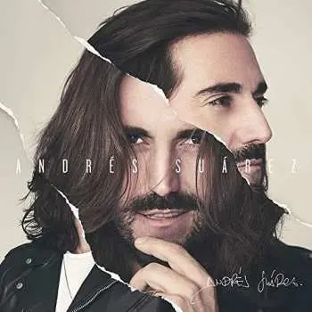 2CD Andrés Suárez: Andrés Suárez (Deluxe) DLX