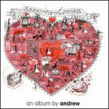 CD Andrew Sandoval: A Beautiful Story