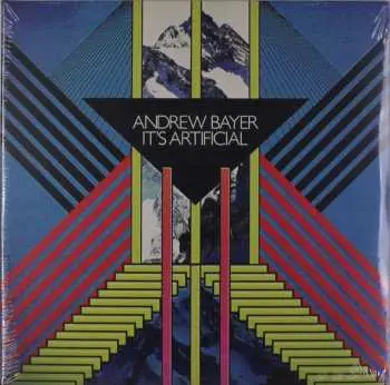 2LP Andrew Bayer: It's Artificial