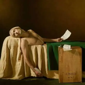 CD Andrew Bird: My Finest Work Yet