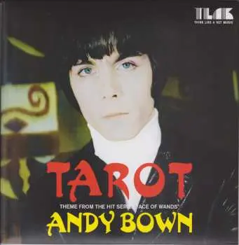 SP Andy Bown: Tarot LTD