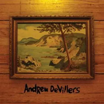 CD Andrew Devillers: Andrew Devillers