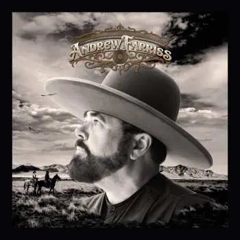 CD Andrew Farriss: Andrew Farriss