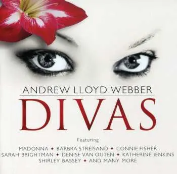 CD Andrew Lloyd Webber: Divas