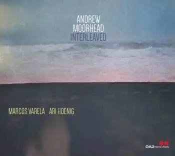CD Andrew Moorhead: Interleaved DIGI