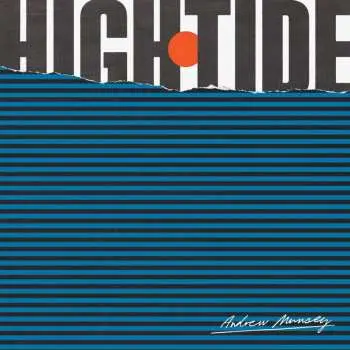 CD Andrew Munsey: High Tide