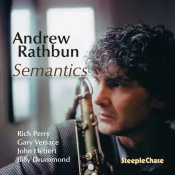 CD Andrew Rathbun: Semantics