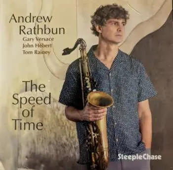 CD Andrew Rathbun: The Speed Of Time